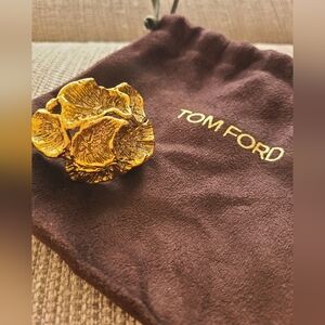 Tom Ford Ring